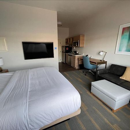 Towneplace Suites Lubbock Dış mekan fotoğraf