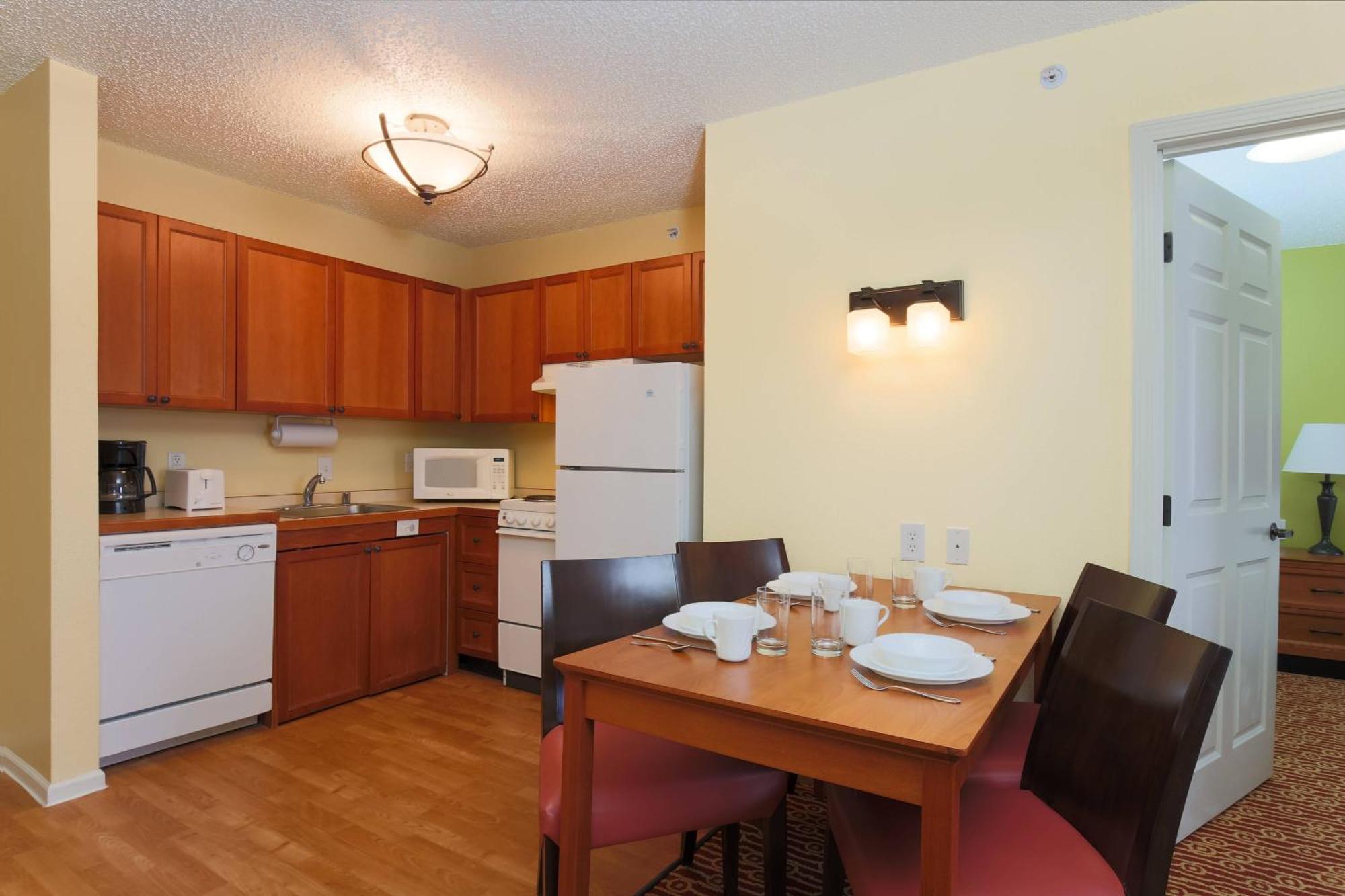 Towneplace Suites Lubbock Dış mekan fotoğraf