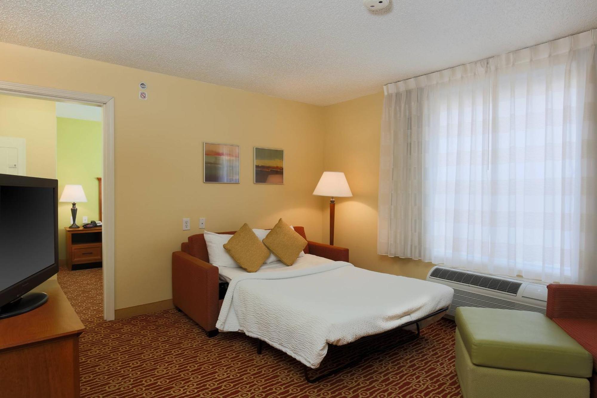Towneplace Suites Lubbock Dış mekan fotoğraf
