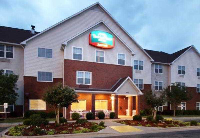 Towneplace Suites Lubbock Dış mekan fotoğraf