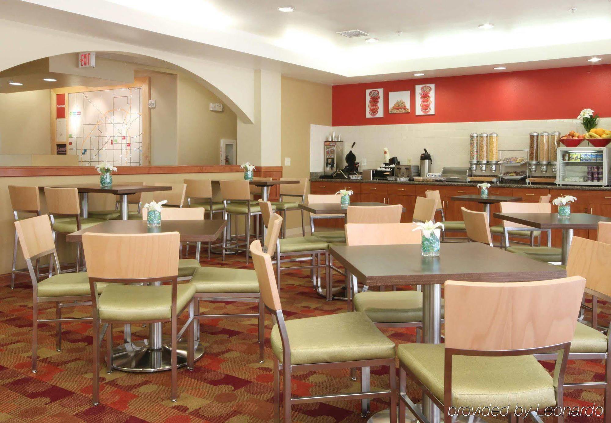 Towneplace Suites Lubbock Dış mekan fotoğraf