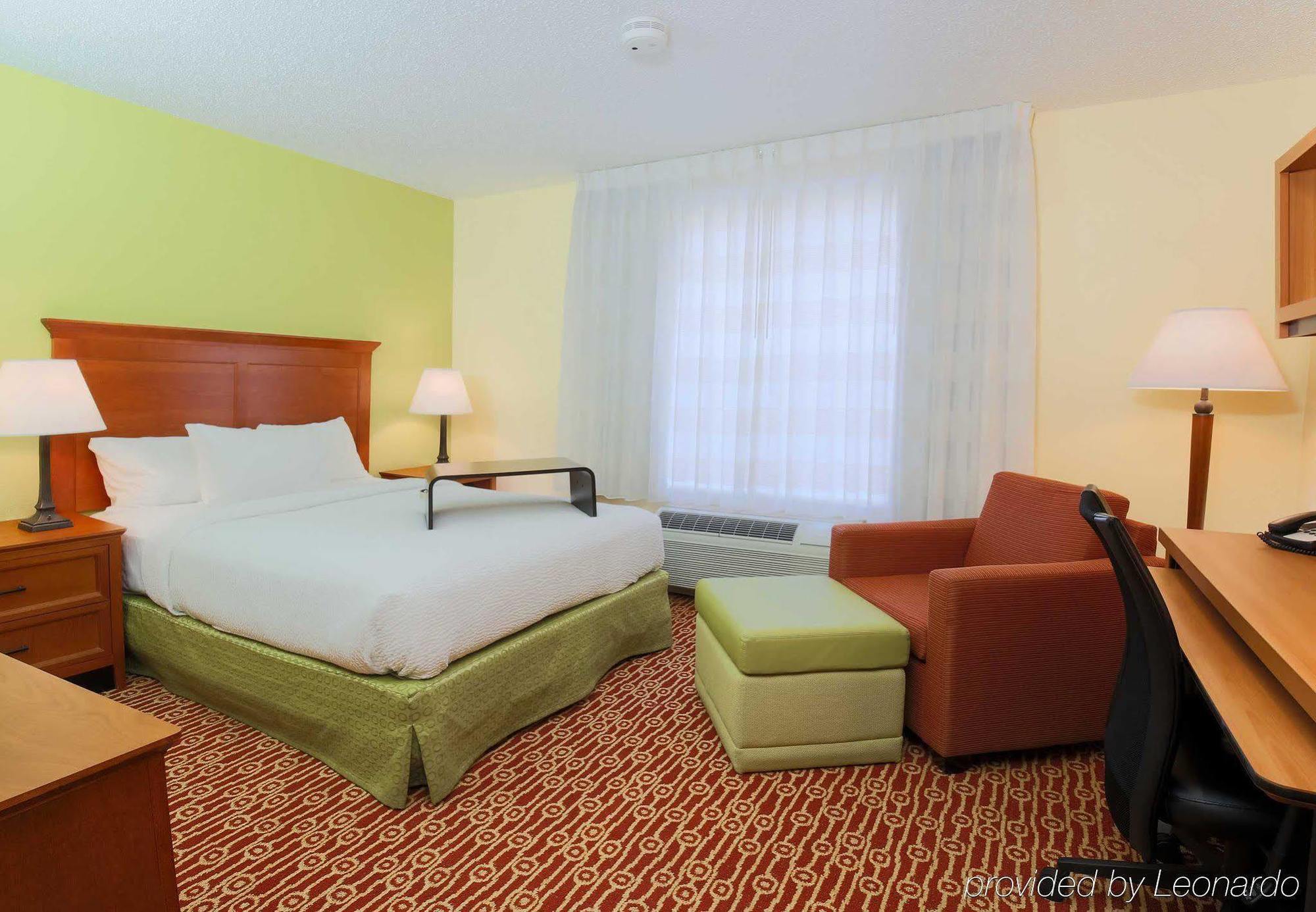 Towneplace Suites Lubbock Dış mekan fotoğraf