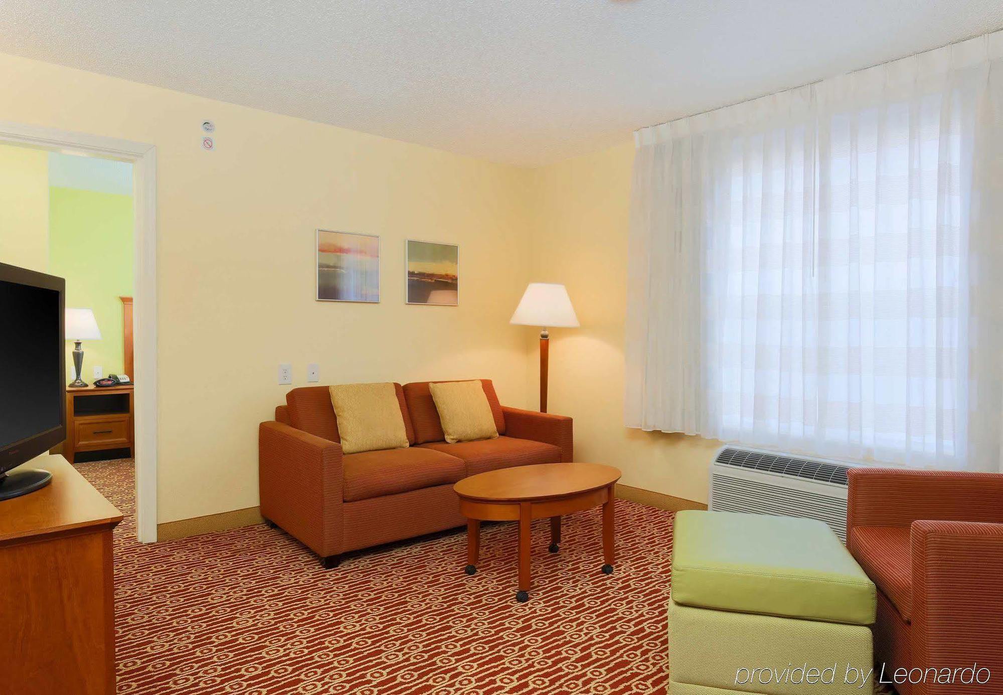 Towneplace Suites Lubbock Dış mekan fotoğraf
