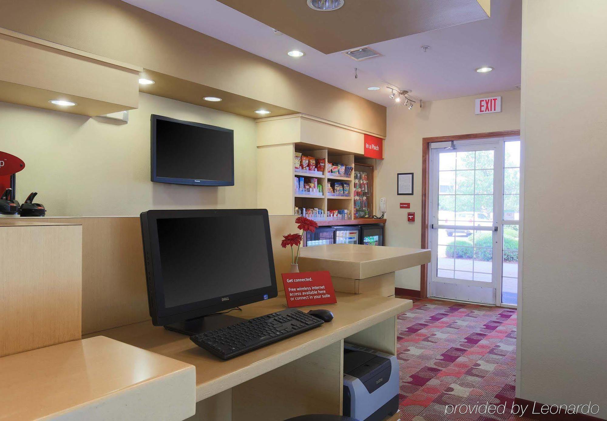 Towneplace Suites Lubbock Dış mekan fotoğraf