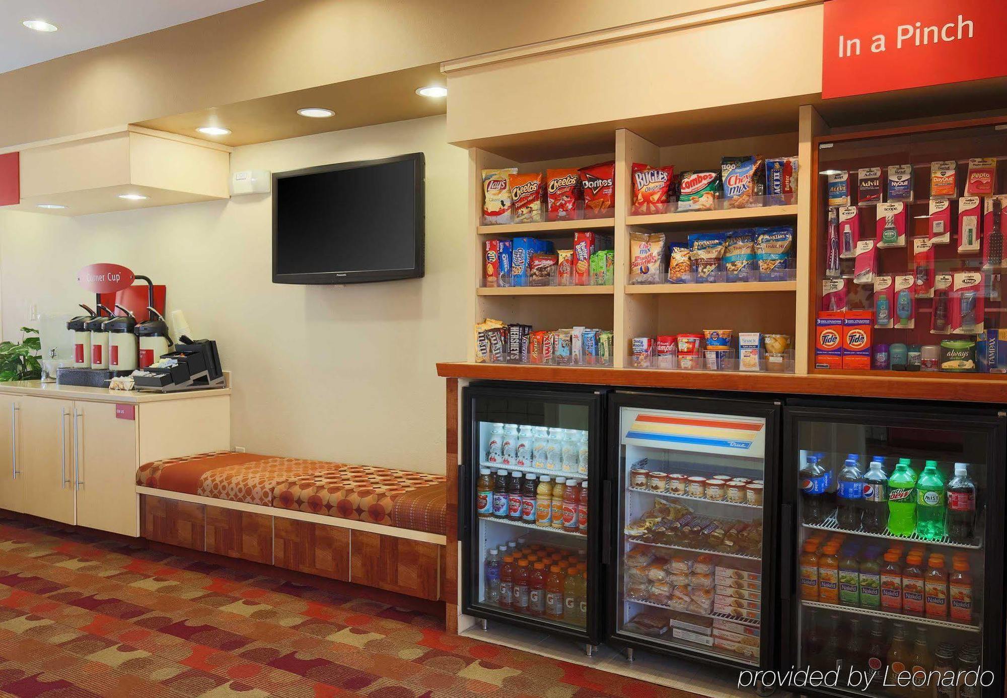 Towneplace Suites Lubbock Dış mekan fotoğraf