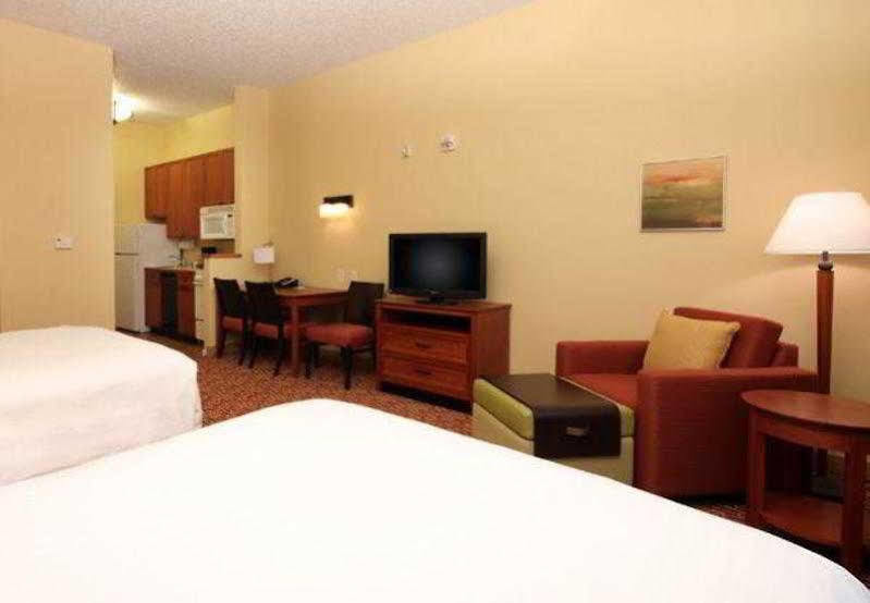 Towneplace Suites Lubbock Dış mekan fotoğraf