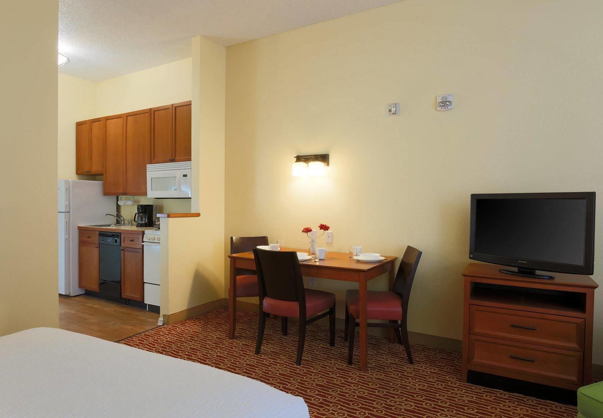 Towneplace Suites Lubbock Dış mekan fotoğraf